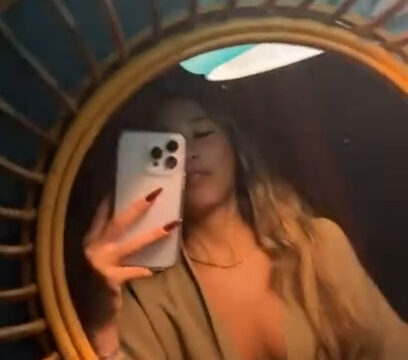 Ppwyang teasing her small tits video Onlyfans leak